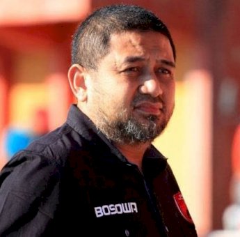 Dicoret Golkar, Jubir Appi: Jika Memungkinkan Kami Akan Langsung Ke DPP