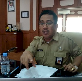 Ujian Nasional Serentak Tingkat SMA dan SMK di Sulsel Akan Dimulai Maret Mendatang