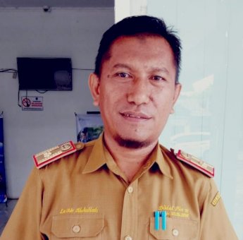 MTQ Buteng Hanya Tiga Cabang yang Diperlombakan