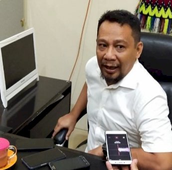 Sat Po-PP Makassar Tegaskan Minimarket Tidak Jual Alat Kontrasepsi Pada Anak Dibawa Umur