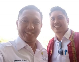 Hipmi Sulsel Dukung APNI Tentukan HPM Nikel