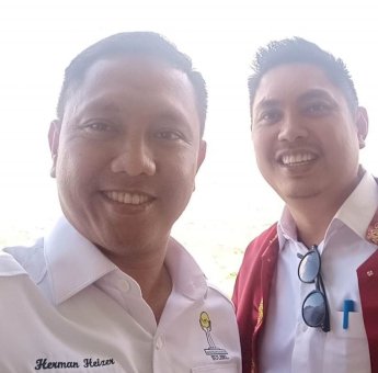 Hipmi Sulsel Dukung APNI Tentukan HPM Nikel