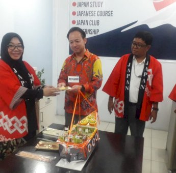 Ingin Magang di Jepang? LPK Charlton International College Siap Fasilitasi Anda
