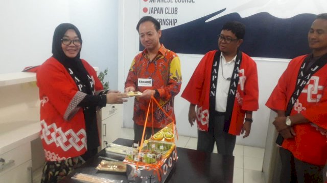 Ingin Magang di Jepang? LPK Charlton International College Siap Fasilitasi Anda