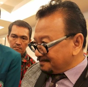Hadiri Wisuda UIT, Ketua LLDIKTI: UIT Sudah Berbenah