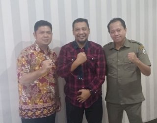 Atasi Jukir Liar, PD Parkir dan Sat Pol-PP Kota Makassar Bentuk Tim Khusus