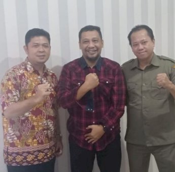 Atasi Jukir Liar, PD Parkir dan Sat Pol-PP Kota Makassar Bentuk Tim Khusus