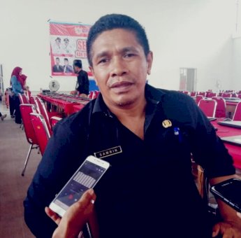 Seleksi CPNS 2020, Lolos SKD Belum Tentu Bisa Ikut SKB