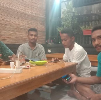 Bupati Rajiun Didesak Ambil Sikap Atas Dugaan Pemalsuan Dokumen Calon Kepala Desa Oleh Disdukcapil Muna Barat