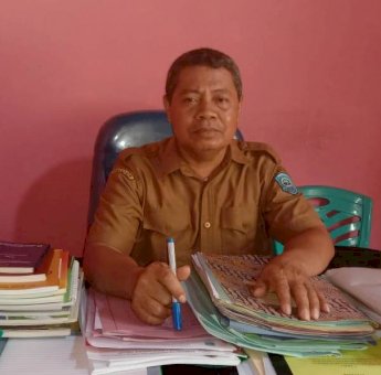 Tambang Liar di Mawasangka, Kadis Lingkungan Hidup Buteng Akan Minta Pertanggung Jawaban Pemilik Lahan