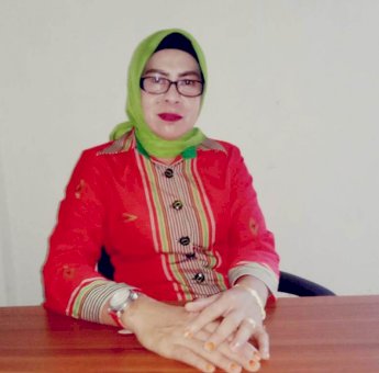 Ini Program Prioritas Dinas Pemberdayaan Perempuan dan Perlindungan Anak Buteng Tahun 2020