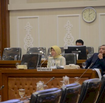 Dorong Perbaikan Pendidikan Dokter Indonesia, Hasnah Syam: Ini Untuk Rakyat Indonesia