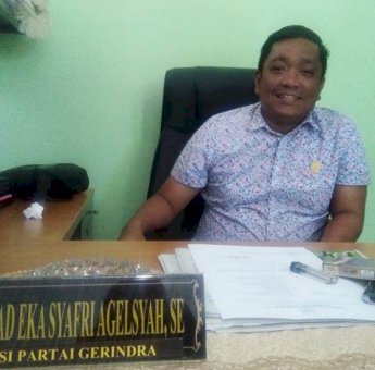 Pilkada Soppeng 2020, Sinyal Dukungan Gerindra Mengarah Ke Petahana