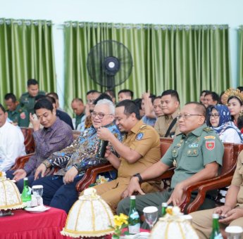 Andi Sudirman Sulaiman Dorong Pelatihan Industri Pertanian di Sulsel