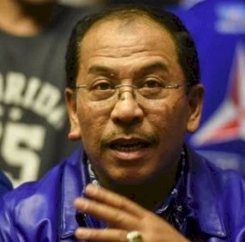 Pilgub Sulsel 2024, IAS Sebut Cakka