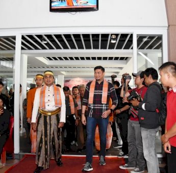 Pilkada Gowa 2020 Diharapkan Jadi Percontohan di Sulsel
