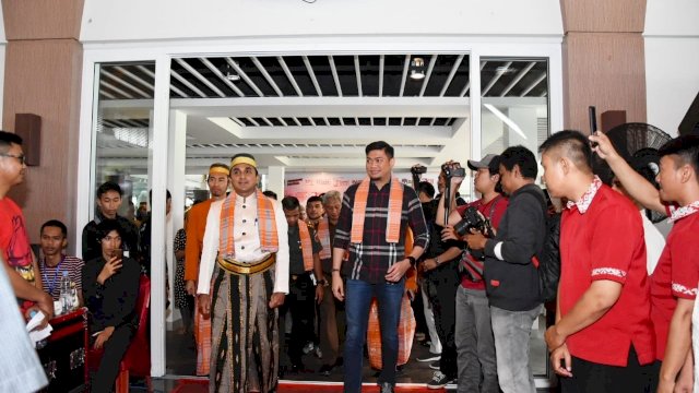 Pilkada Gowa 2020 Diharapkan Jadi Percontohan di Sulsel