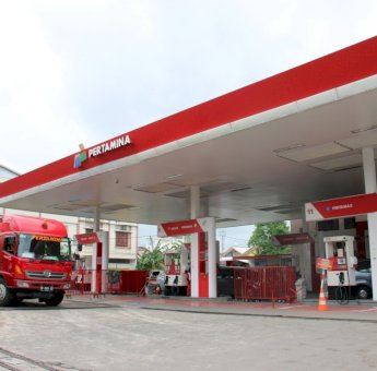 Begini Cara Pertamina MOR VII Apresiasi Konsumen Setia