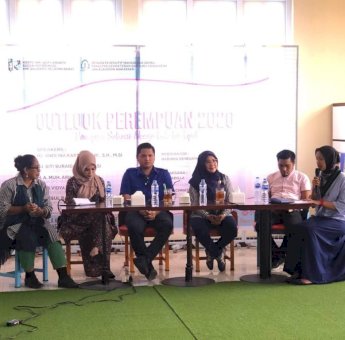 Ketua DPRD Sulbar Tantang Kohati Badko HMI Sulselbar Terjun Ke Politik