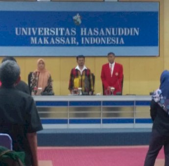 Di Hadapan Civitas Akademik Unhas, Mentan SYL: Pendekatan Lama Tak Bisa Digaransi