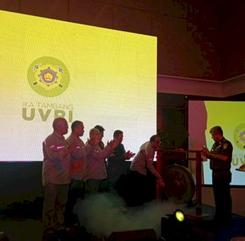 Di Seminar Nasional Pertambangan, Kajati Sulsel Tekankan Penegakan Hukum