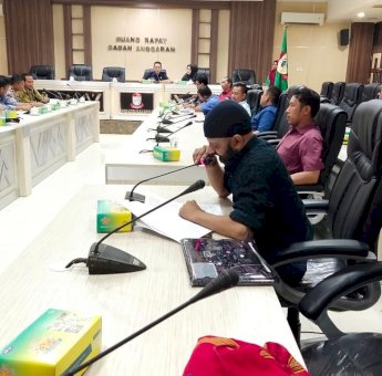 Sering Kena Razia, Asosiasi Hiburan Malam Mengadu ke DPRD Makassar