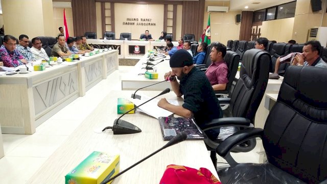 Sering Kena Razia, Asosiasi Hiburan Malam Mengadu ke DPRD Makassar