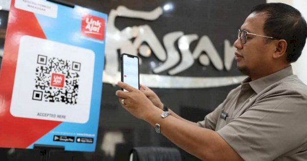 Coffe Morning Dengan OPD, Pj Wali Kota Makassar Iqbal Serukan Ini