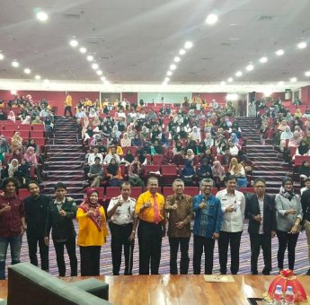 Dukung Pembangunan SDM, Pemprov Sulsel Apresiasi PEDATI Akuntasi UNM