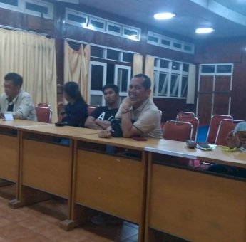 KONI Sulsel Usulkan 34 Atlet untuk Diangkat Jadi Calon ASN ke BKD