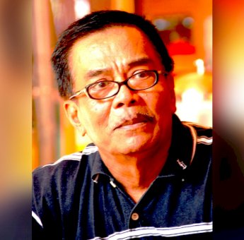 Obituari Prof. Dr. Ir. Radi A.Gany, Misteri Cincin &ldquo;Permata Ungu&rdquo;
