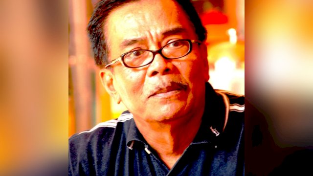 Obituari Prof. Dr. Ir. Radi A.Gany, Misteri Cincin &ldquo;Permata Ungu&rdquo;