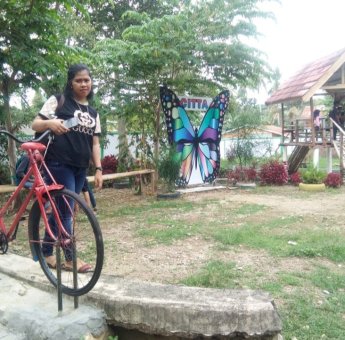 Kawasan Wisata Alam Citta Jadi Referensi Liburan Warga Soppeng