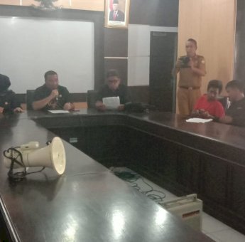 Usut Tambang Batu Gamping di Buteng, DPRD Sultra Akan Bentuk Pansus