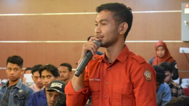 OPINI: Omnibus Law Dalam Kaitannya Dengan Sistem hukum di Indonesia