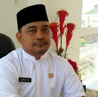 Permudah Jual-Beli Masyarakat Pegunungan, Pemda Soppeng Alihkan Aktivitas Pasar Sentral Ke Lolloe