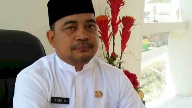 Permudah Jual-Beli Masyarakat Pegunungan, Pemda Soppeng Alihkan Aktivitas Pasar Sentral Ke Lolloe