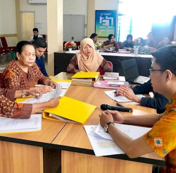 Perawat yang Bekerja di Rumah Sakit Wajib Kredensial