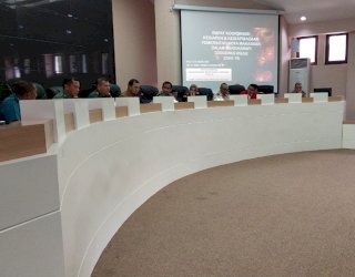 Antisipasi Virus Corona, Hari Festival Kebudayaan Makassar Ditunda