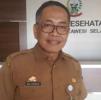 Percepat Pemeriksaan Sampel Covid-19, Pemprov Sulsel Ajukan 4 Laboratorium Ke Kemenkes