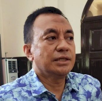 Hari Budaya Ditengah Wabah Covid-19, Pemkot Makassar: Cukup Dirayakan Dengan Berbusana Adat