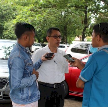 Merasa Dirugikan Dengan Laporan Dugaan Ijazah Palsu Bupati Buteng, STIM-LPI Akan Lapor Balik?