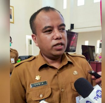 Pemprov Sulsel Bentuk Gugus Tugas dan Media Center Penanganan Covid-19