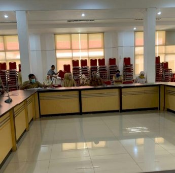 Hadapi Masa Panen, Pemprov Sulsel Jamin Stok Beras Mencukupi Hingga Juni Mendatang
