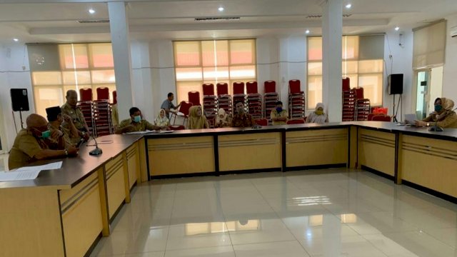 Hadapi Masa Panen, Pemprov Sulsel Jamin Stok Beras Mencukupi Hingga Juni Mendatang