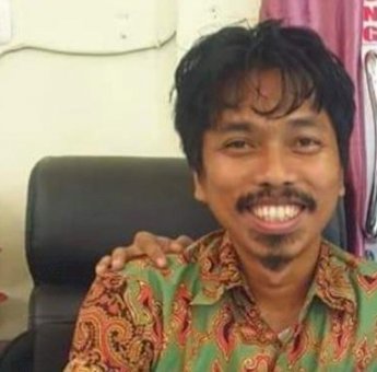 Cegah Penyebaran Covid-19 Hingga Berlakunya Social Distancing, Ini Kata Muhammad Ridha