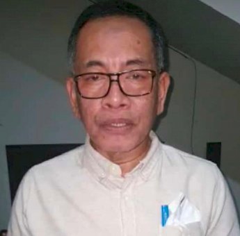 Jalani Isolasi Mandiri di Rumah, Kepala Dinas Kesehatan Sulsel Sembuh Dari Virus Corona