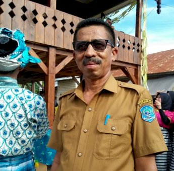 Masa Belajar di Rumah Siswa SD dan SMP Diperpanjang, Ini Penjelasan Kepala Dinas Dikbud Buteng