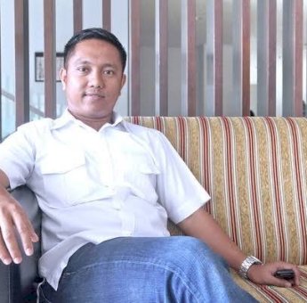 Ketua Hipmi Sulsel Sebut Deklarator Capres Erick-Bahlil Tidak Etis