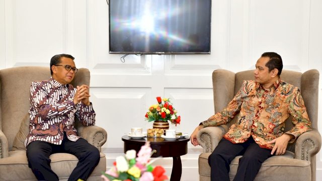 Sulsel Berhasil Efisiensi Anggaran Rp 950 Miliar